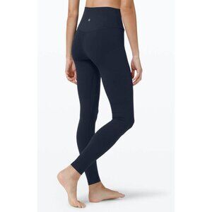 Lululemon Align Pant 28" True Navy Size 4